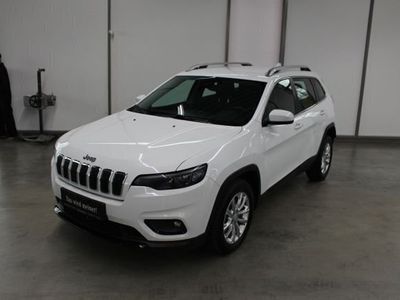 gebraucht Jeep Cherokee 2.2 M-Jet Longitude