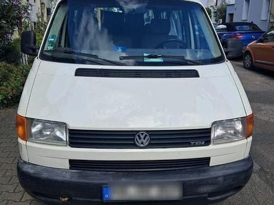 VW T4