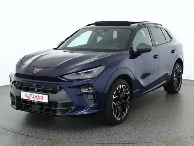 Brugt Cupra Terramar VZ 265 HK (194 kW) 2025 Blå SUV