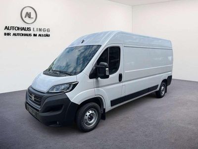 549 weiss Gebraucht 2023 Fiat Ducato Van | 29.999 € (Fairer Preis)