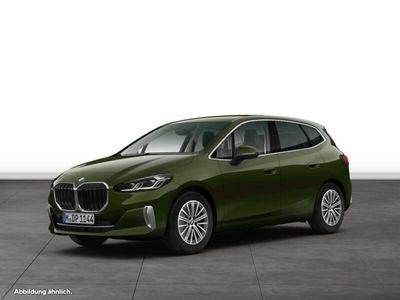 gebraucht BMW 218 Active Tourer i