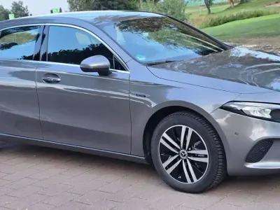 Gebraucht Mercedes A250