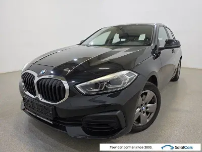 Gebraucht BMW 116