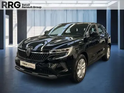 Gebraucht Renault Austral Evolution 158 PS (116 kW) 2024 Sternenschwarz SUV
