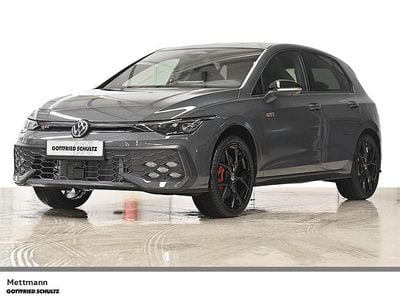Grau Neu 2025 VW Golf VIII GTI Kleinwagen | 57.220 €