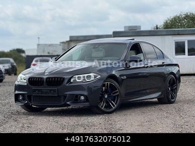 BMW 550