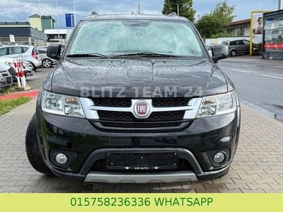 Fiat Freemont