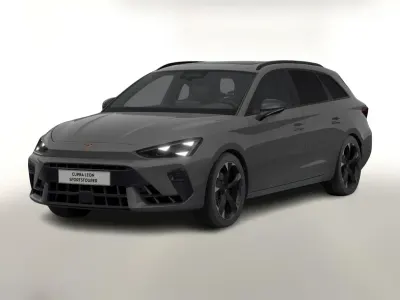 Neu Cupra Leon 150 PS (110 kW) 2026 Graphene grau Kombi