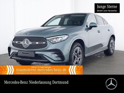 Mercedes GLC300e