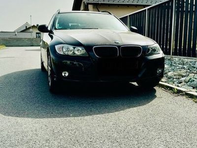 gebraucht BMW 318 i Touring -