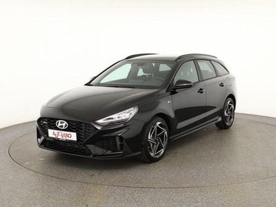 Neu Hyundai i30 N Line 140 PS (102 kW) 2026 Andere Kombi