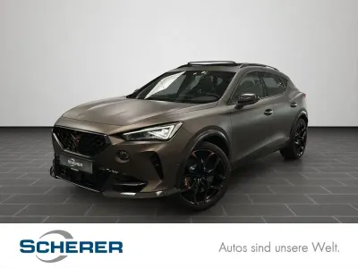 Gebraucht Cupra Formentor VZ 390 PS (286 kW) 2024 Centurybronze SUV