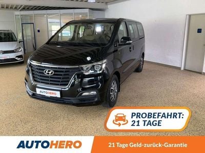 Hyundai H-1
