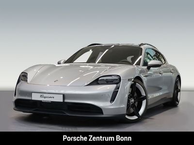 gebraucht Porsche Taycan 4S SportTurismo''Verfügbar ab 15.03.2024''