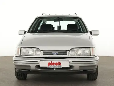 Gebraucht Ford Sierra 116 PS (85 kW) 1992 Limousine