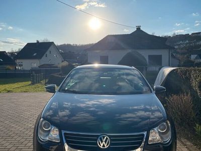 gebraucht VW Eos 2.0 TDI