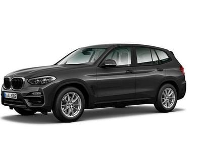 Gebraucht BMW X3 Advantage 184 PS (135 kW) 2026 SUV