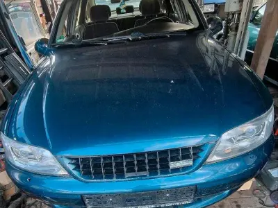 Gebraucht Opel Vectra