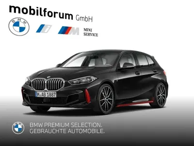 Gebraucht BMW 128