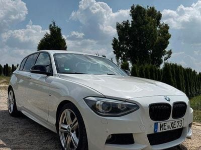 BMW 125