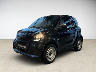 gebraucht Smart ForTwo Electric Drive fortwo EQ Cool & Audio Navi KlimaA
