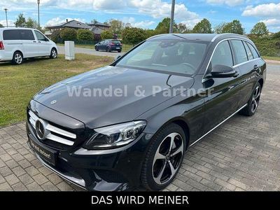 Mercedes C300e