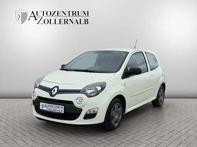 Second-hand Renault Twingo Expression 110 CP (80 kW) 2013 Andere Hatchback