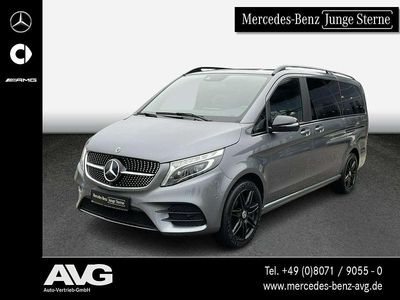 Selenitgrau Gebraucht 2021 Mercedes E250 Avantgarde Edition Kombi | 54.750 € (Teuer)