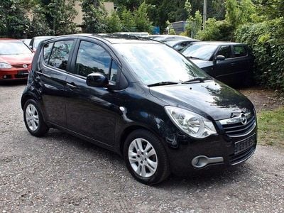 Opel Agila