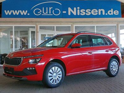Nuova Skoda Kamiq Selection 116 CV (85 kW) 2025 Grigio SUV