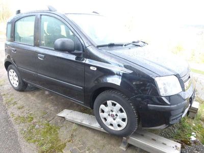 gebraucht Fiat Panda 1.2 Active