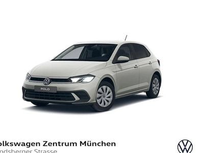 Neu VW Polo Trendline 80 PS (58 kW) 2026 Grau Kleinwagen