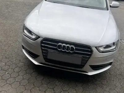 Używany Audi A4