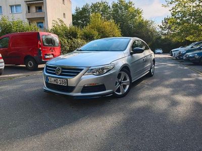 VW CC