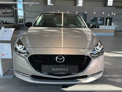 gebraucht Mazda 2 Homura
