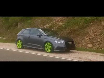Gebraucht Audi A3