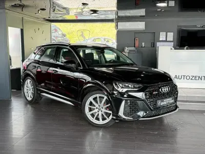 Gebraucht Audi RS3