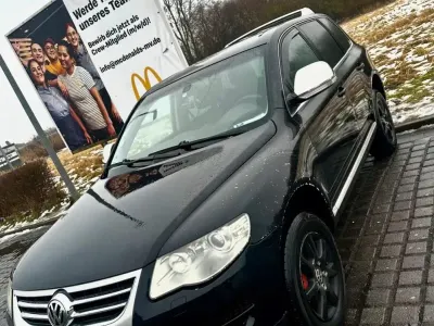 Gebraucht VW Touareg