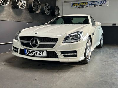 Mercedes SLK350