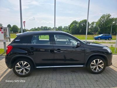 Citroën C4 Aircross