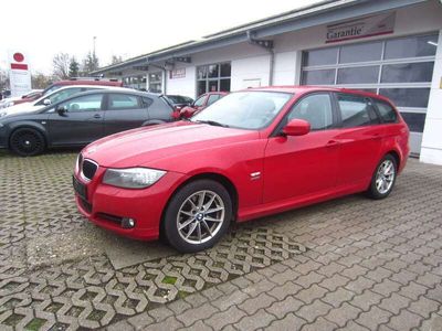 gebraucht BMW 320 320 d xDrive-TÜV bis 7.2025-