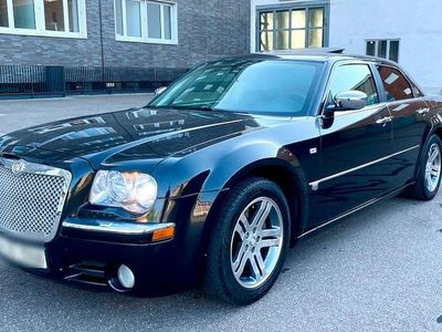 Chrysler 300C