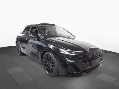 Usata Audi Q8
