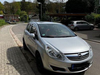 gebraucht Opel Corsa 1.4 Twinp. INNOVATION "110 Jahre" Auto...