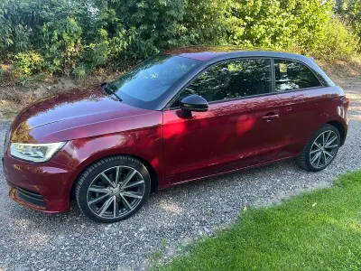Gebraucht Audi A1
