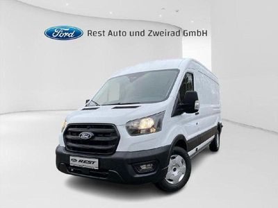 Usata Ford Transit Trend 131 CV (96 kW) 2025 Bianco Furgone