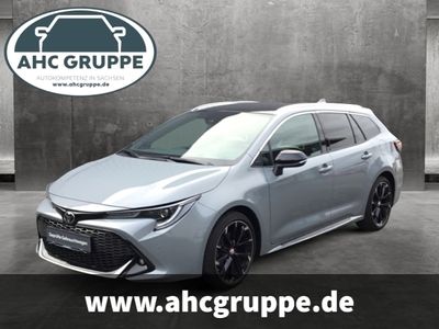 gebraucht Toyota Corolla 