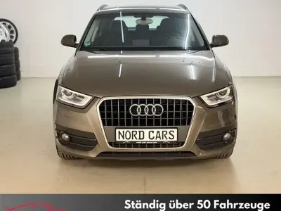 Gebraucht Audi Q3