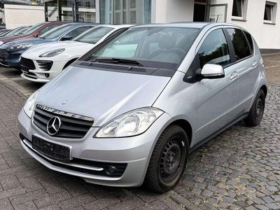 Mercedes A160