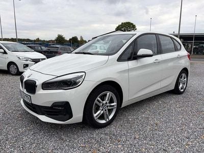 BMW 216
